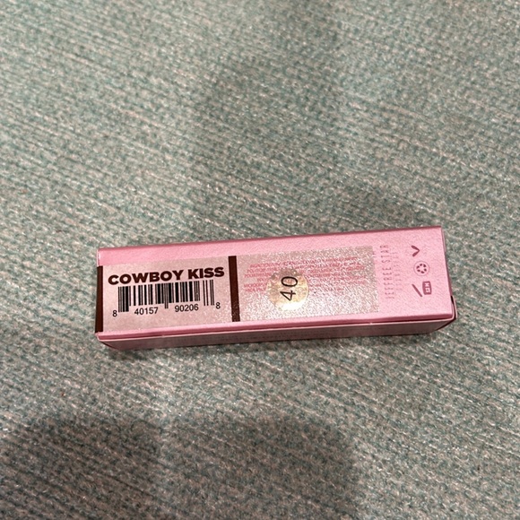 NEW! Jeffree Star “Cowboy Kiss” 💋 Lip Balm - Picture 3 of 4